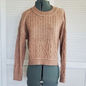 Storia | knit sweater